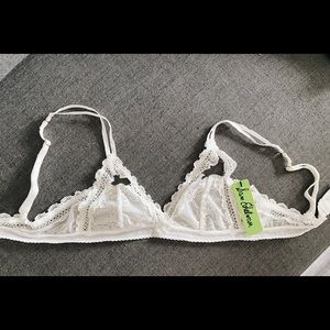 Sam Edelman Bralette